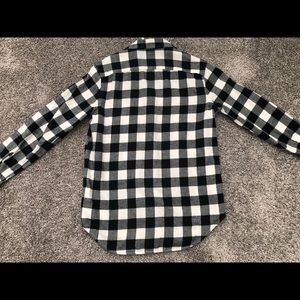 GAP Shirts & Tops - GapKids Flannel Button Down Shirt Size XXL (14-16) GAP Shirts & Tops - GapKids Flannel Button Down Shirt Size XXL (14-16)